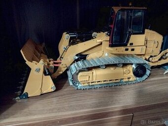 Rc nakladač 973k 1/14 hydraulický