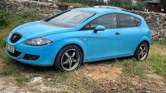 Seat leon 1p