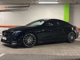 Mercedes e400 - 1