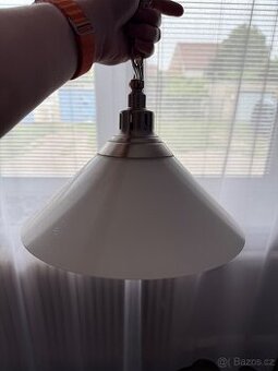 Lustr Ikea