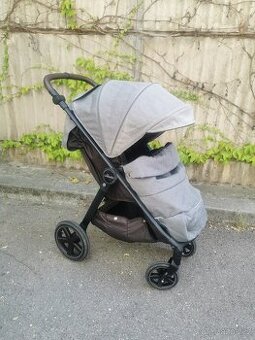 Sportovní kočárek Baby Design Look Air