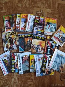 Perry Rhodan scifi