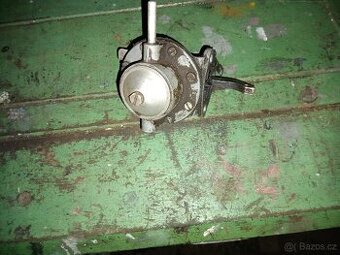 Ac pumpa škoda - 1