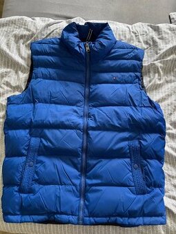 Vesta tommy hilfiger