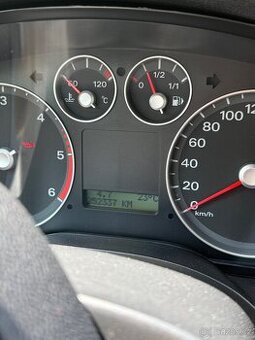 Ford Focus 1.8 TDCi