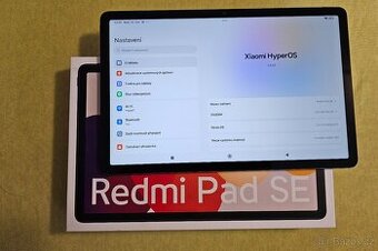 Xiaomi Redmi pad SE 8/256GB