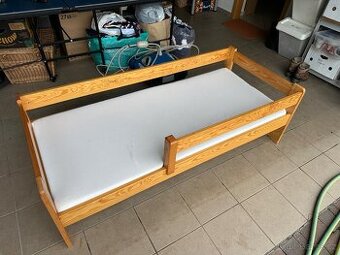 Detska postel 70x160