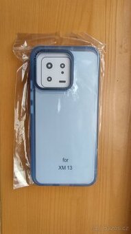 Kryt na XM13