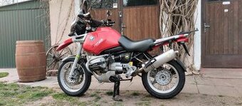 BMW R1100 GS r.v.98