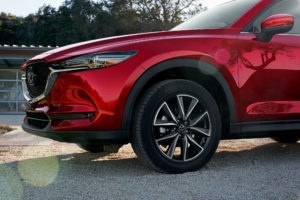 Mazda CX-5 2.0 51tis/km 2019 STK 1/26 121kW