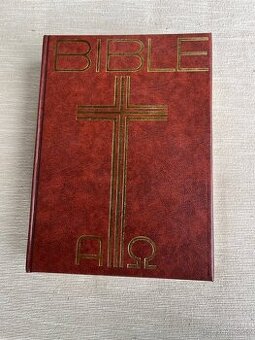 Bible 1993
