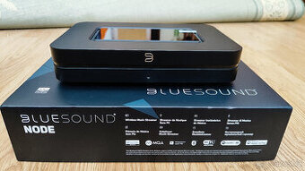 Bluesound Node 3 za 1/2 ceny