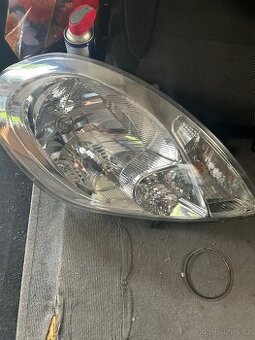 Renault trafic 2 - 1