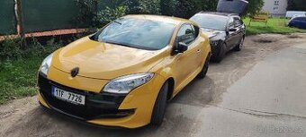 Megane RS