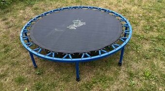 Dětská Trampolína - 1