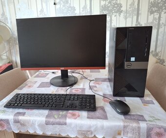 Dell Vostro PC intel i5
