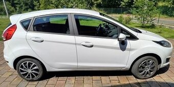 Ford FIESTA 1,25
