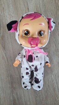 Panenka Cry babies Dotty 30 cm