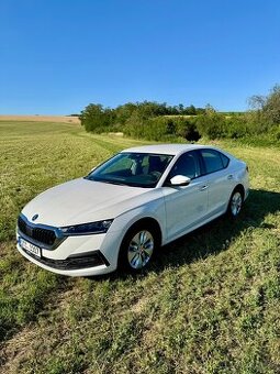 Škoda Octavia 2.0TDi Ambition 85Kw