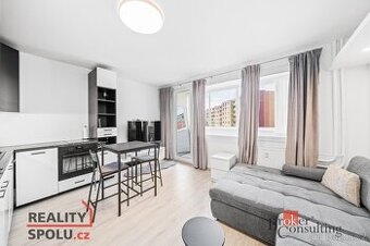 Prodej, byty/1+kk, 32 m2, Kralovická 1511/8, 32300 Plzeň, Pl