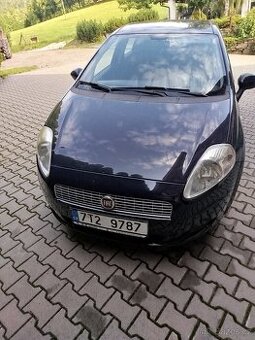 Fiat Punto 1.2 - 1