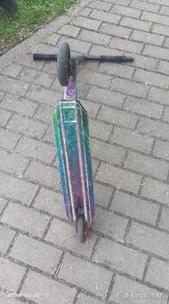Koloběžka