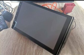 2din android autorádio (nové, nepoužité)