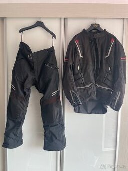 Pánské Moto oblečení, Bunda + Kalhoty