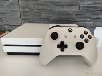 Xbox One S 512GB