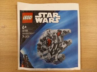 LEGO Star Wars 30708 Millennium Falcon - nový