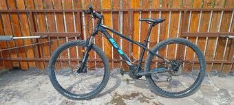 GT AGGRESSOR 27,5"