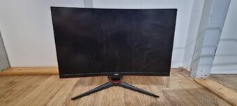 Monitor AOC C24G2AE/BK