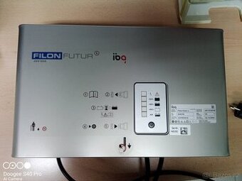 Nabíječka E230/48V/60A