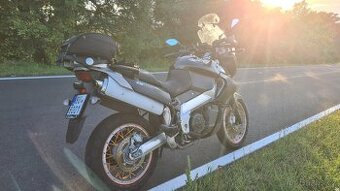 Aprilia Caponord ETV1000