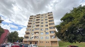 Pronájem bytu 3+1 74 m2, Znojmo, ul. Holandská, ev.č. IL060