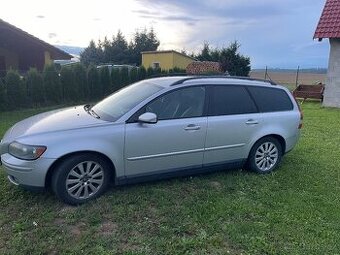 Volvo V50 1.6D
