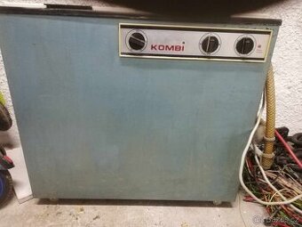 PRACKA ROMO KOMBI -RETRO