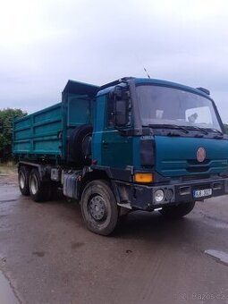 Tatra terrno - 1