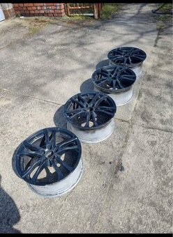Alu disky 5x112 r18