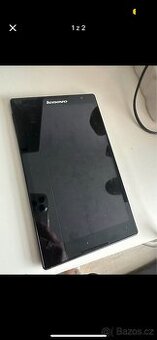Tablet Lenovo