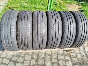 175/65/14 letni pneu KUMHO 175/65 R14 - 1