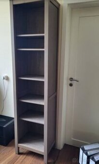 KNIHOVNA HEMNES - 1