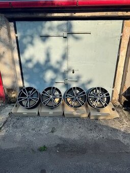 BMW 3 SERIES G20 G21 19" STYLE 791M