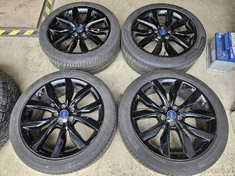Originál alu kola Ford Kuga 19" 5x108 letní 235/45 R19