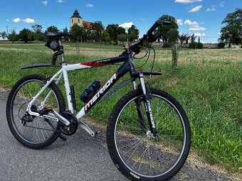 🚴♂️ Na prodej: horské kolo Merida Matts Sub 40 –vel. 18"🚴