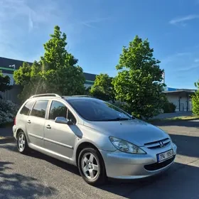 Peugeot 307 1.6i 80 kW - Kombi