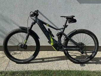 Elektrobicykel BULLS E-Stream EVO TR 3 - 1
