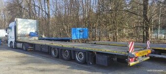 Řidič MKD - C+E - 1