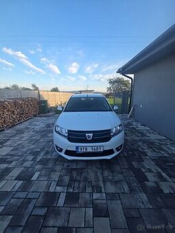 Dacia Logan - 1