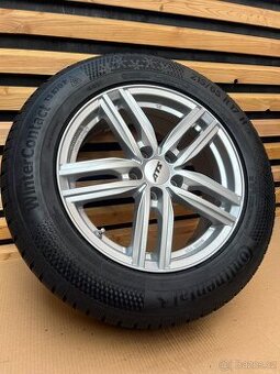 Alu kola ATS Kodiaq, Tiguan Continental 5x112❄️